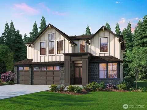 12021 NE 73rd St, Kirkland, WA 98033