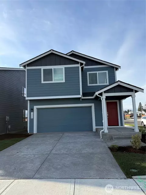 1355 Salzer Creek Dr, Centralia, WA 98531