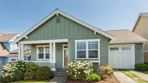 161 Craftsman Ct, Sequim, WA 98382