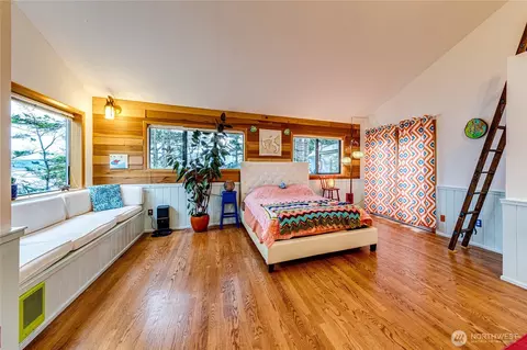 Bedroom - 301 Discovery Way, Sequim, WA 98382 photo 1 of 5