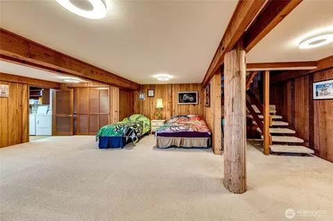 Bedroom - 301 Discovery Way, Sequim, WA 98382 photo 4 of 5