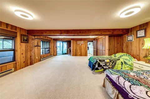 Bedroom - 301 Discovery Way, Sequim, WA 98382 photo 5 of 5