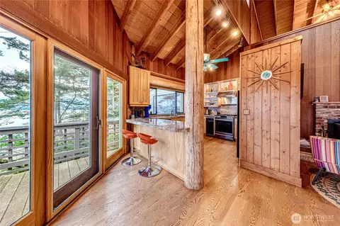Kitchen - 301 Discovery Way, Sequim, WA 98382 photo 1 of 5