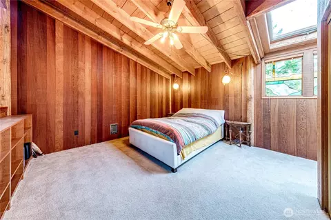 Bedroom - 301 Discovery Way, Sequim, WA 98382 photo 3 of 5