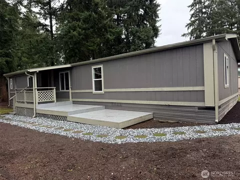 8215 192nd Street Ct E #34, Spanaway, WA 98387