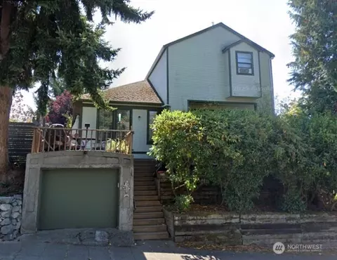 6556 16th Ave NE, Seattle, WA 98115