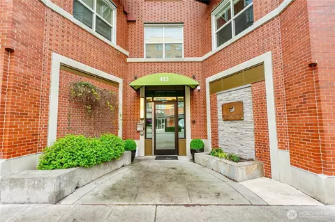 413 NE 70th St #229, Seattle, WA 98115