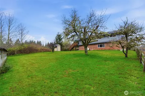 22628 Holgar Ct NE, Poulsbo, WA 98370
