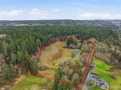 22628 Holgar Ct NE, Poulsbo, WA 98370