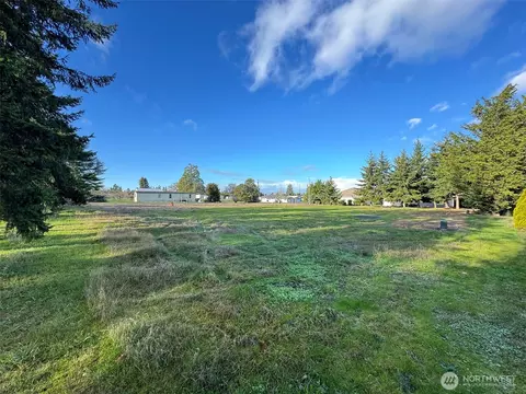 0 N Lot 3 N Mariott Ave, Sequim, WA 98382 photo 6