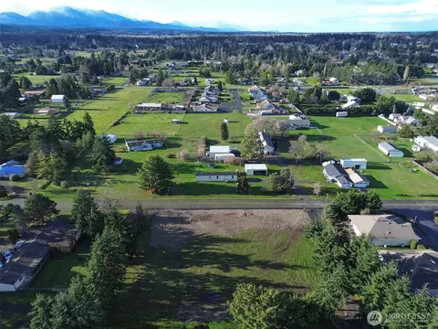 0 N Lot 3 N Mariott Ave, Sequim, WA 98382 photo 19