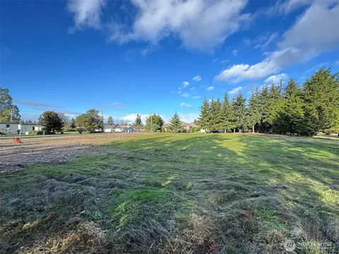 0 N Lot 3 N Mariott Ave, Sequim, WA 98382 photo 9