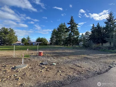 0 N Lot 3 N Mariott Ave, Sequim, WA 98382 photo 4