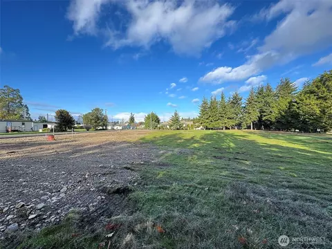 0 N Lot 3 N Mariott Ave, Sequim, WA 98382 photo 10