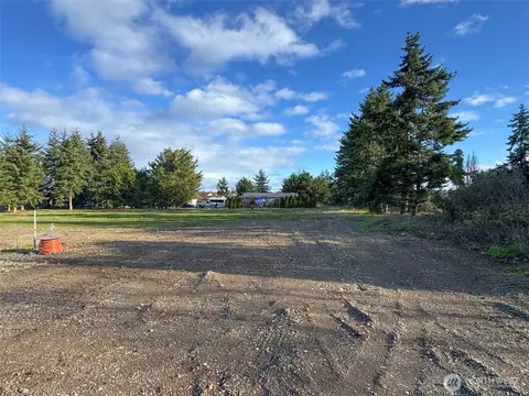 0 N Lot 3 N Mariott Ave, Sequim, WA 98382 photo 3
