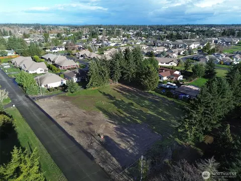 0 N Lot 3 N Mariott Ave, Sequim, WA 98382 photo 12