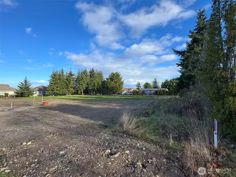 0 N Lot 3 N Mariott Ave, Sequim, WA 98382