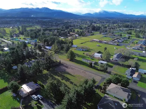 0 N Lot 3 N Mariott Ave, Sequim, WA 98382 photo 18