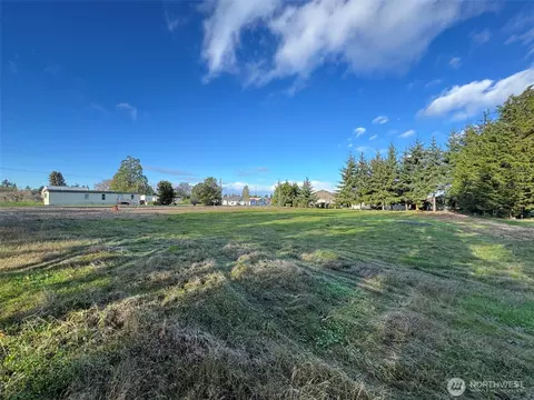 0 N Lot 3 N Mariott Ave, Sequim, WA 98382 photo 8