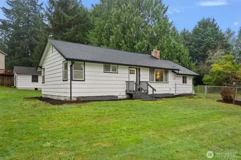 4125 Harris Rd SE, Port Orchard, WA 98366