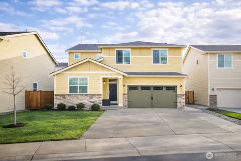 14303 67th Ave E, Puyallup, WA 98373