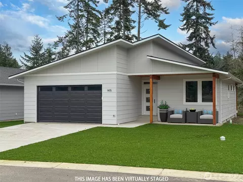 1415 Discovery Loop, Port Angeles, WA 98363