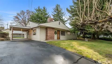 601 N Jennifer Ln, East Wenatchee, WA 98802