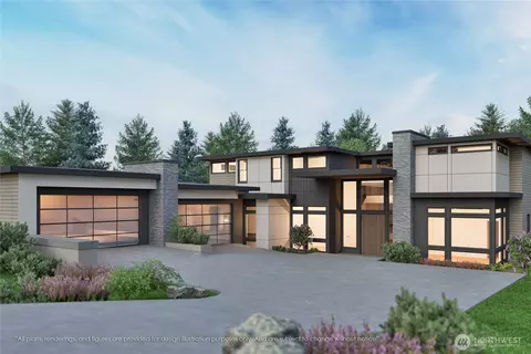 9040 Points Dr NE, Bellevue, WA 98004