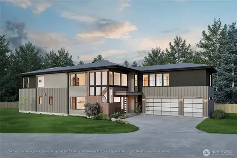 11044 SE 30th Pl, Bellevue, WA 98004
