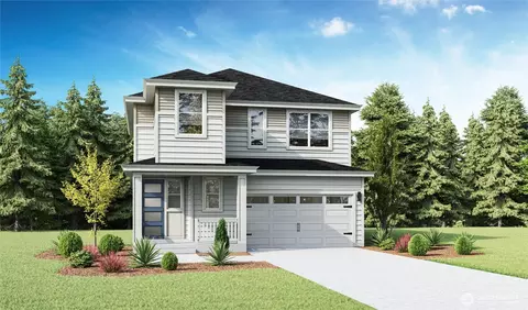 26869 NE 143rd Cir #16, Duvall, WA 98019