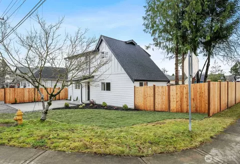 200 S Alder Ave, Granite Falls, WA 98252