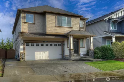 1127 27th St NW, Puyallup, WA 98371