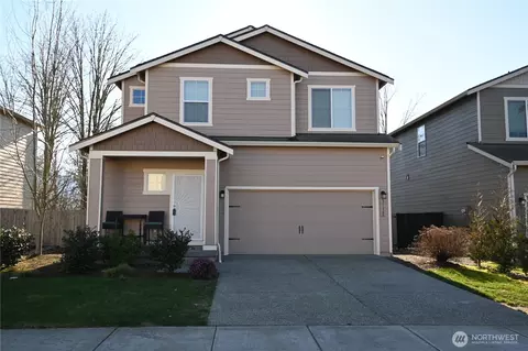 31620 Winston St SE, Sultan, WA 98294