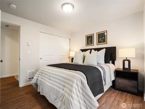 Bedroom - 5012 216th Street Ct E, Spanaway, WA 98387 photo 3 of 4