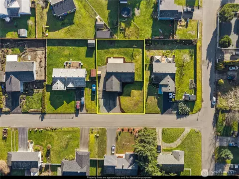 View/Area - 5012 216th Street Ct E, Spanaway, WA 98387 photo 2 of 3