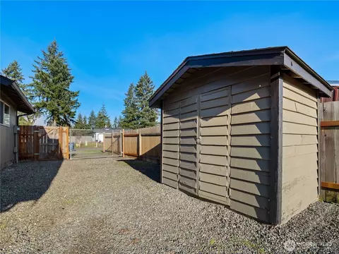 Exterior - 5012 216th Street Ct E, Spanaway, WA 98387 photo 6 of 6