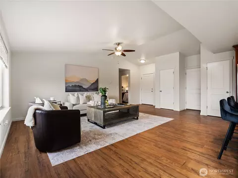 Living - 5012 216th Street Ct E, Spanaway, WA 98387 photo 3 of 3