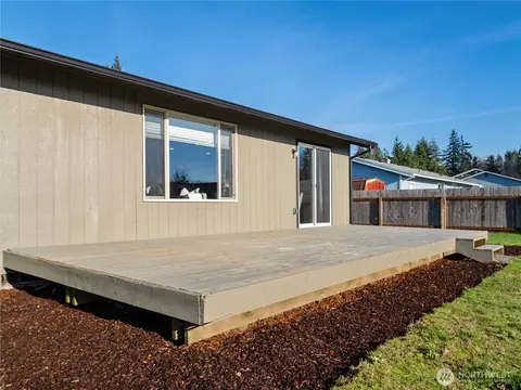 Exterior - 5012 216th Street Ct E, Spanaway, WA 98387 photo 4 of 6