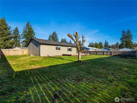 Exterior - 5012 216th Street Ct E, Spanaway, WA 98387 photo 3 of 6
