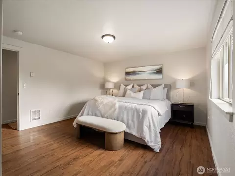 Bedroom - 5012 216th Street Ct E, Spanaway, WA 98387 photo 1 of 4