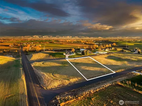 0 Tbd Bluff Haven Rd #LOT 12, Walla Walla, WA 99362