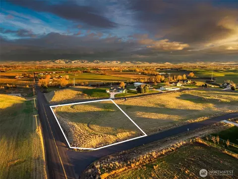 0 Tbd Bluff Haven Rd #LOT 13, Walla Walla, WA 99362