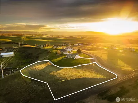 0 Tbd Bluff Haven Rd #LOT 14, Walla Walla, WA 99362
