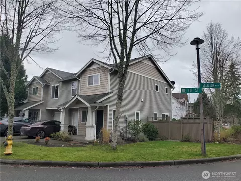 23517 NE 111th St, Redmond, WA 98053