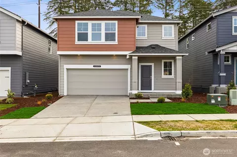 2248 Boxcar St NE #173, Olympia, WA 98506