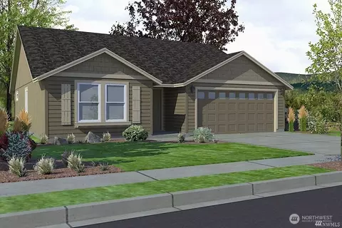 1308 W Rambler St, Moses Lake, WA 98837