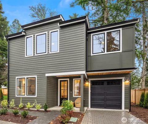 13115 NE 87th Ln, Kirkland, WA 98033
