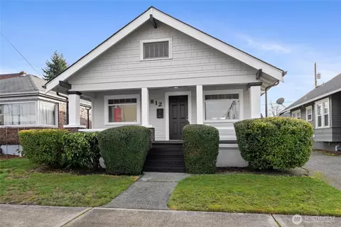 812 S 39th St, Tacoma, WA 98418