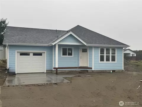 382 Cygnus Ave SW, Ocean Shores, WA 98569