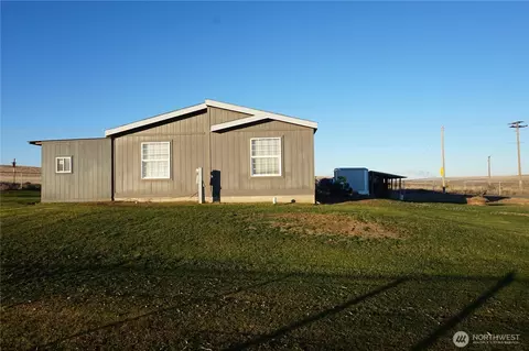 429 Bronson St, Hatton, WA 99344
